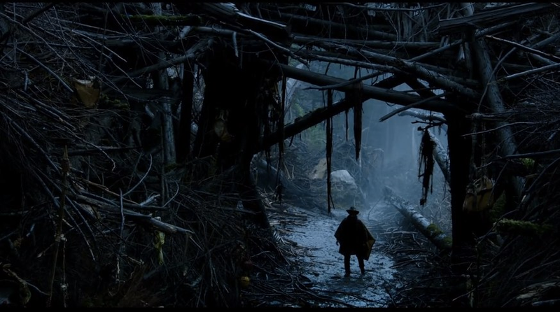 Illustration for article titled The First Dawn of the Planet of the Apes Clip Gave Us Chills